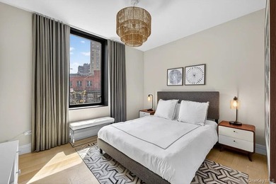 A full-floor residence at 175 West 10th Street, this 3-bedroom - photo 9