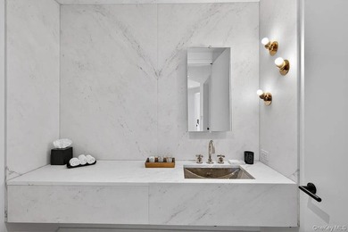 A full-floor residence at 175 West 10th Street, this 3-bedroom - photo 10