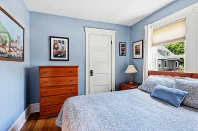 Welcome to this beautifully updated 2-bedroom, 1-bath condo in - photo 50