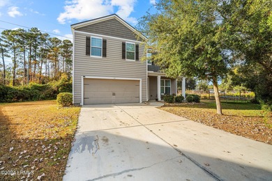 Beaufort River Home For Sale in Beaufort South Carolina