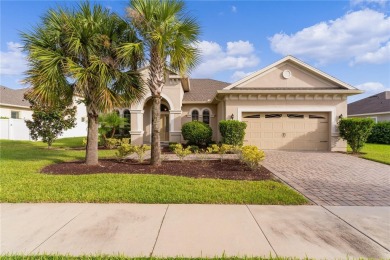 Lake Home For Sale in Groveland, Florida