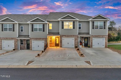 Boone Lake Condo Sale Pending in Johnson City Tennessee