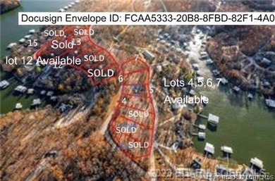 Chimney Point lot: 4, 5. 6. 7 &12 - photo 2