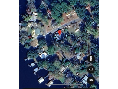 Lake Home For Sale in Quincy, Florida