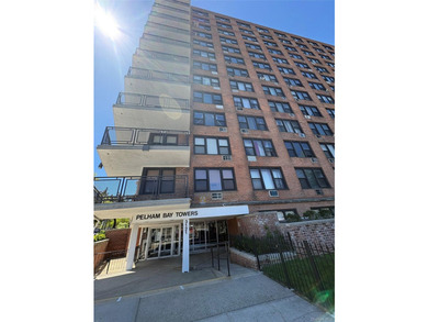 One-Bedroom Co-op for Sale in Pelham Bay Welcome to your next - photo 2