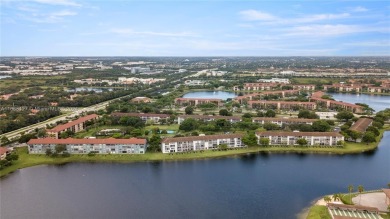 (private lake, pond, creek) Condo Sale Pending in Pembroke Pines Florida