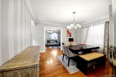 Morris Park Brick Detached Single family with finished basement - photo 7