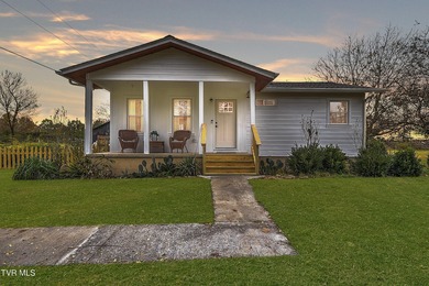 (private lake, pond, creek) Home For Sale in Kingsport Tennessee