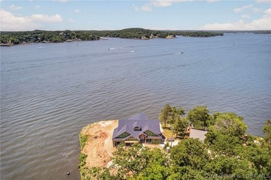 Brand new lakefront point estate showcasing breathtaking - photo 1