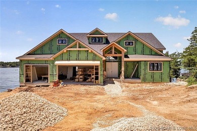 Brand new lakefront point estate showcasing breathtaking - photo 2