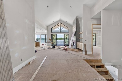 Brand new lakefront point estate showcasing breathtaking - photo 3
