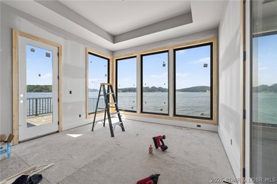 Brand new lakefront point estate showcasing breathtaking - photo 4