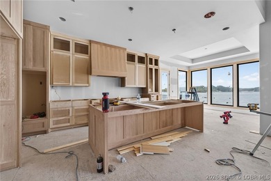 Brand new lakefront point estate showcasing breathtaking - photo 6