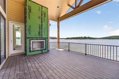 Brand new lakefront point estate showcasing breathtaking - photo 9