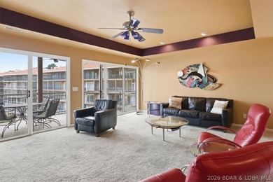 Great opportunity to own a turnkey lakefront condo at the Lake - photo 3