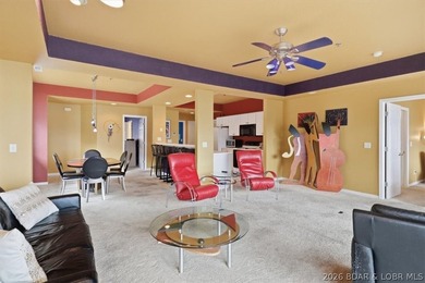 Great opportunity to own a turnkey lakefront condo at the Lake - photo 5
