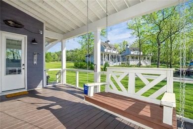 Experience refined lake living at this beautifully designed - photo 11