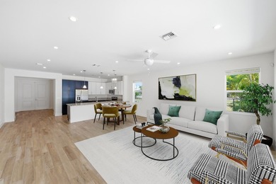 Three blocks south of legendary Atlantic Avenue, this stunning - photo 11