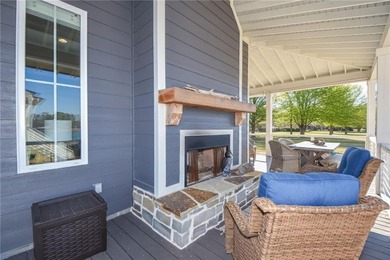 Experience refined lake living at this beautifully designed - photo 13