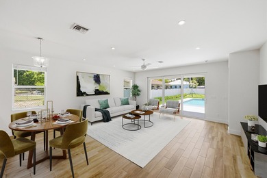 Three blocks south of legendary Atlantic Avenue, this stunning - photo 13