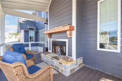 Experience refined lake living at this beautifully designed - photo 14