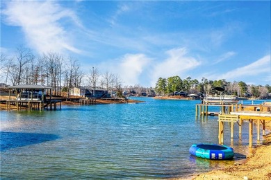 Experience refined lake living at this beautifully designed - photo 15