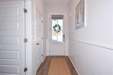 Experience refined lake living at this beautifully designed - photo 16