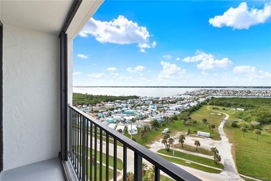 PRINCESS ON HUTCHINSON ISLAND - 2BR/2BA renovated SE end unit - photo 16
