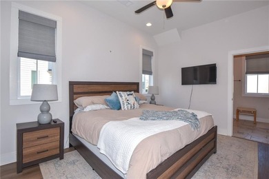 Experience refined lake living at this beautifully designed - photo 17