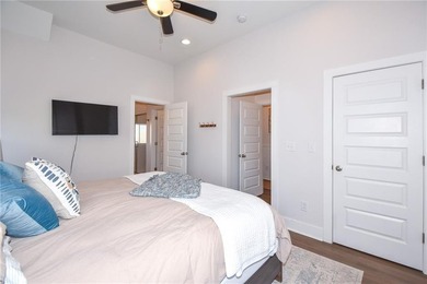 Experience refined lake living at this beautifully designed - photo 18