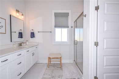 Experience refined lake living at this beautifully designed - photo 19