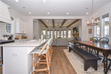 Experience refined lake living at this beautifully designed - photo 21