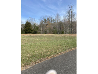 Lake Lot Off Market in Moneta, Virginia