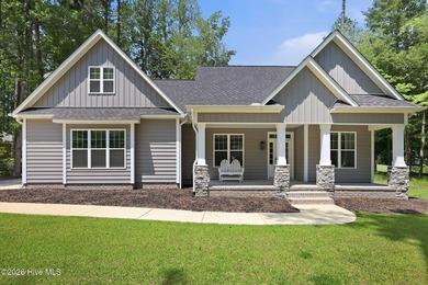 Clean lines, calming tones, and an effortless flow define this - photo 3