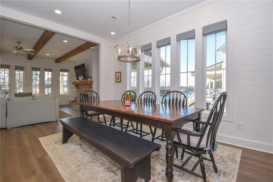 Experience refined lake living at this beautifully designed - photo 23