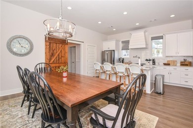 Experience refined lake living at this beautifully designed - photo 24