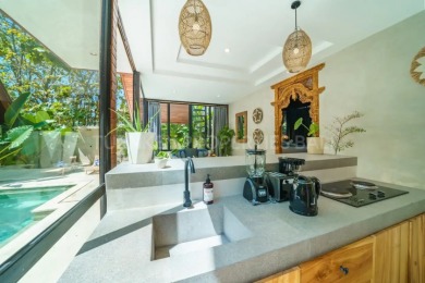 Great Investment Opportunity, Stunning 2 BR Villa in Pererenan - photo 7