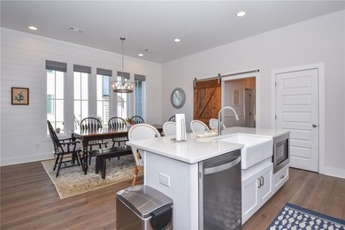 Experience refined lake living at this beautifully designed - photo 27