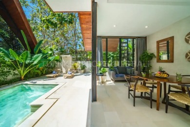 Great Investment Opportunity, Stunning 2 BR Villa in Pererenan - photo 1