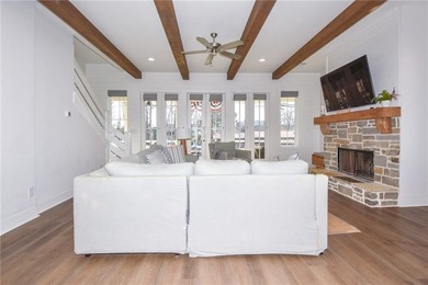 Experience refined lake living at this beautifully designed - photo 31