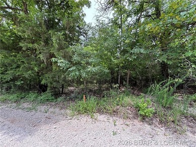 Nice Building site located just off of O-Road approximately 1/10 - photo 1