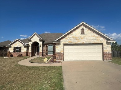Lake Granbury Home For Sale in Granbury Texas