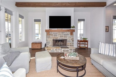 Experience refined lake living at this beautifully designed - photo 32