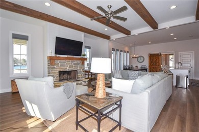 Experience refined lake living at this beautifully designed - photo 33