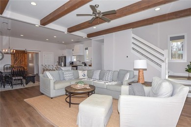 Experience refined lake living at this beautifully designed - photo 34