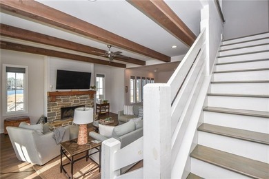 Experience refined lake living at this beautifully designed - photo 35