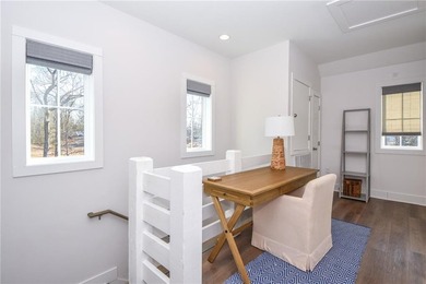 Experience refined lake living at this beautifully designed - photo 36