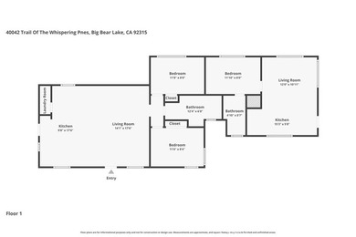 40042 Trl Of The Whispering Pines - photo 42