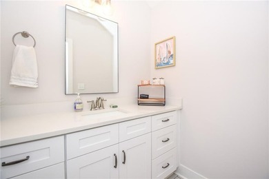 Experience refined lake living at this beautifully designed - photo 43