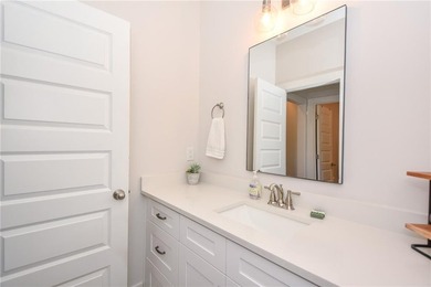 Experience refined lake living at this beautifully designed - photo 44